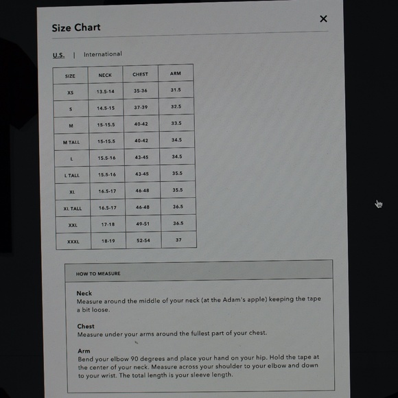 American Eagle, teal classic fit polo shirt - Picture 7 of 7